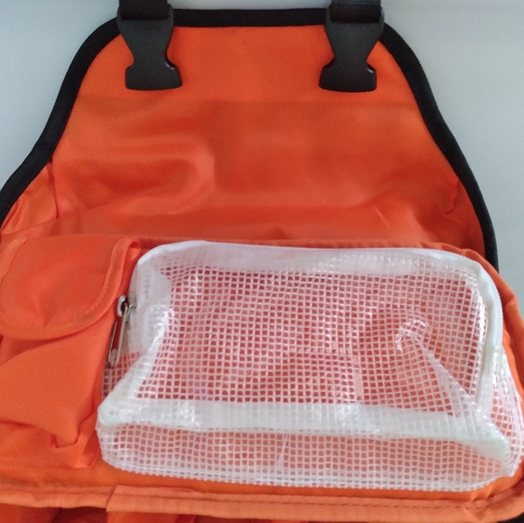 Blacks Canvas Camera Bag- Like New - Picture 4 of 5